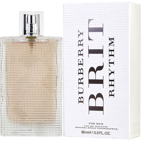 burberry brit rhythm for women site thebay.com|burberry brit for women review.